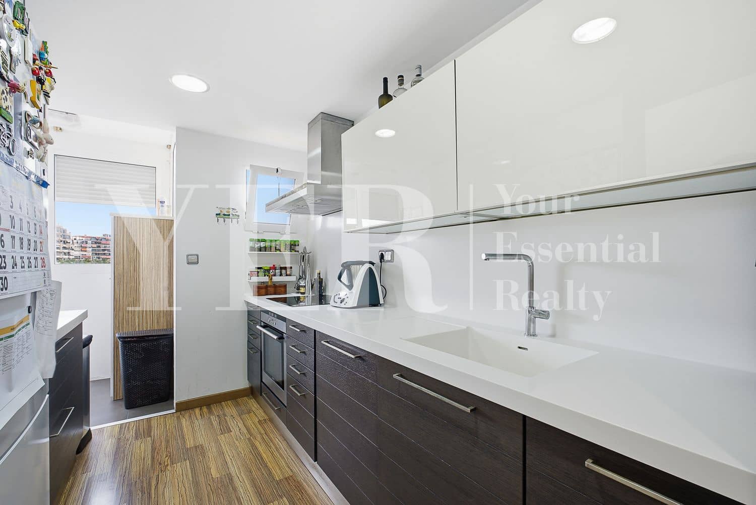3 camera da letto Appartamento in vendita in Cabo de las Huertas con piscina garage - 430.000 € (Rif: 9915194)