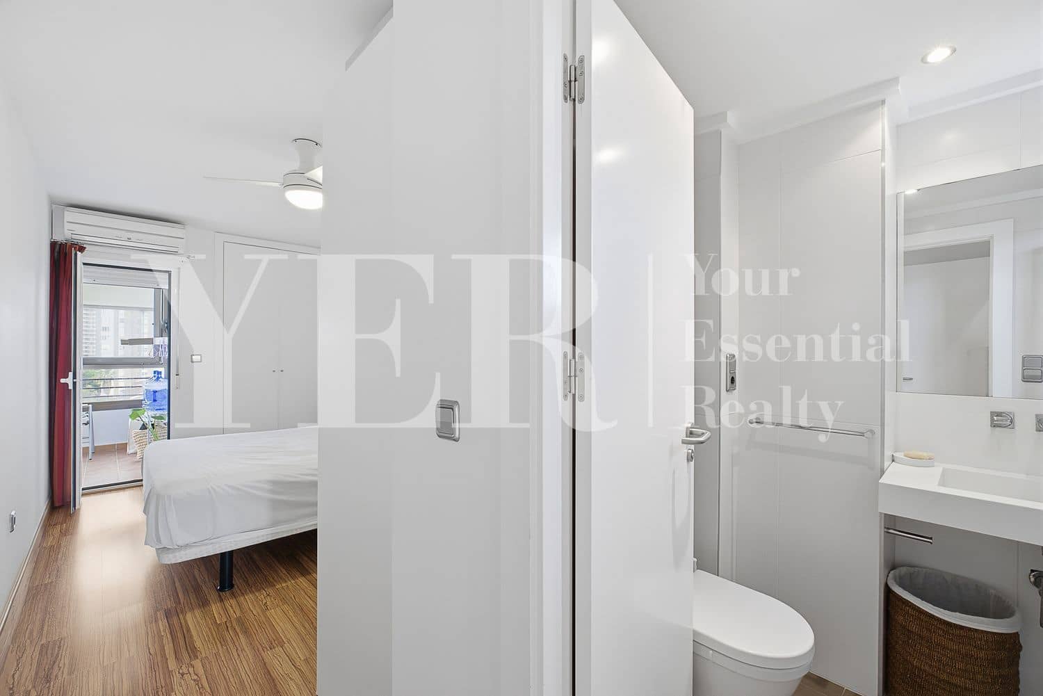 3 camera da letto Appartamento in vendita in Cabo de las Huertas con piscina garage - 430.000 € (Rif: 9915194)