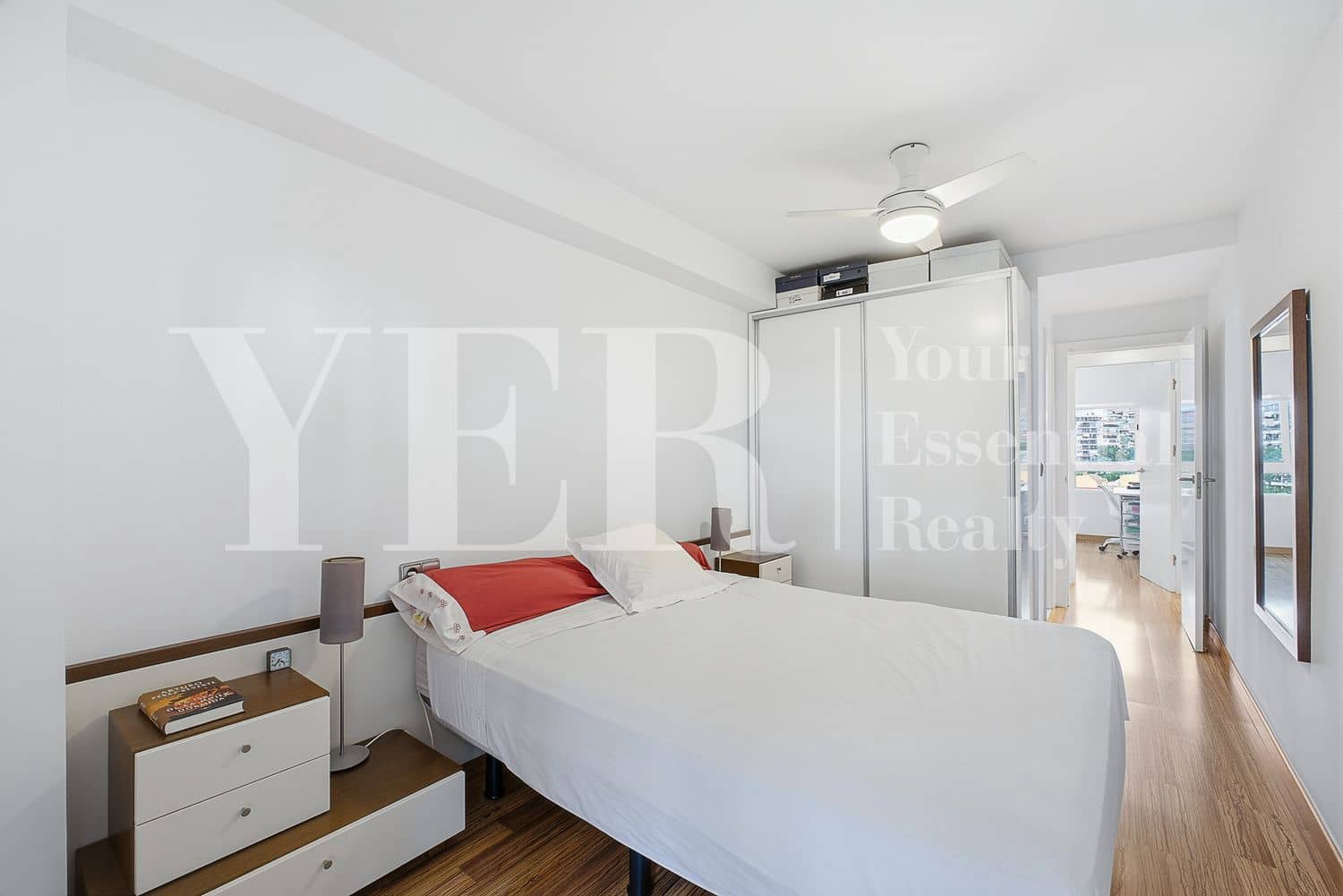 3 camera da letto Appartamento in vendita in Cabo de las Huertas con piscina garage - 430.000 € (Rif: 9915194)