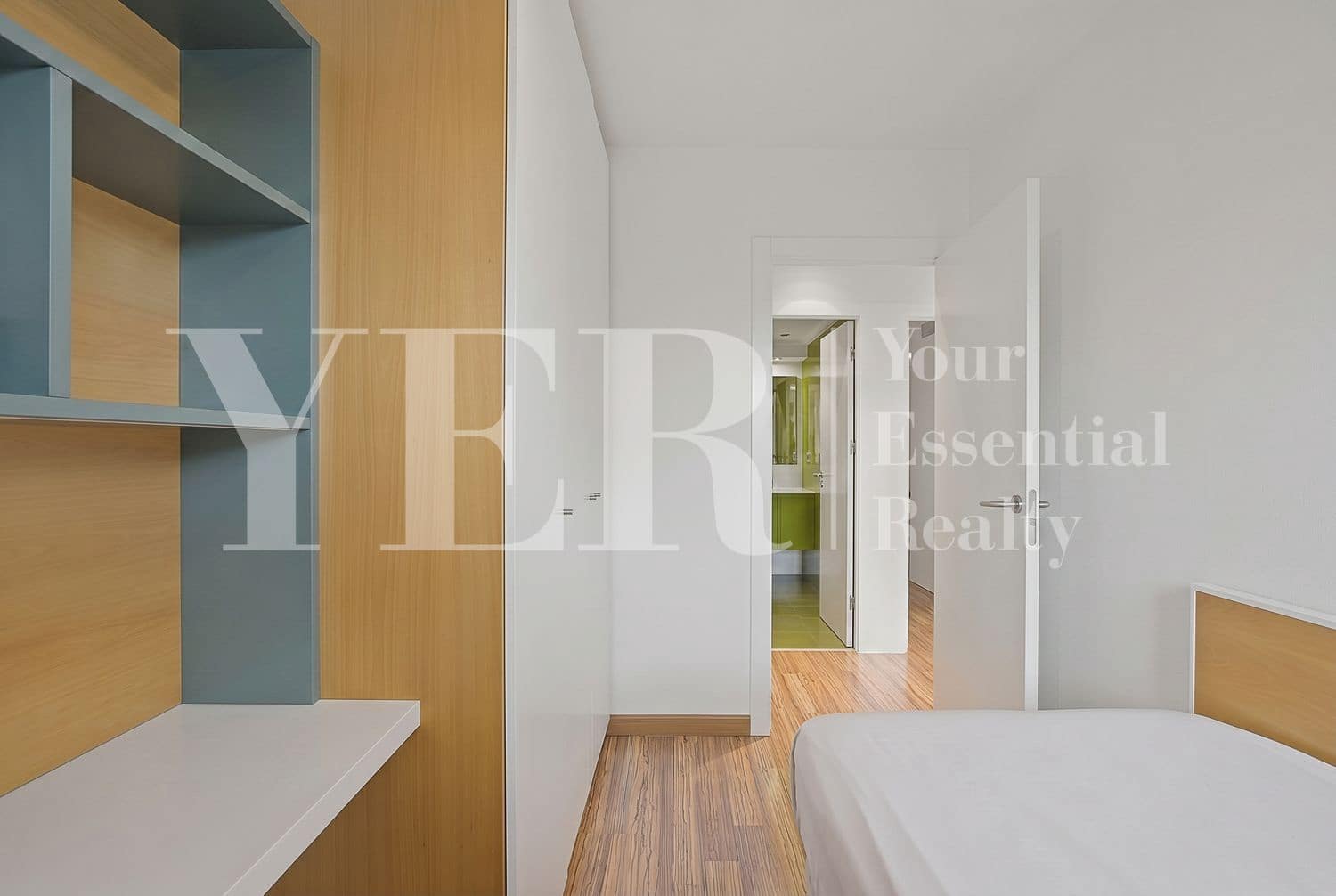 3 camera da letto Appartamento in vendita in Cabo de las Huertas con piscina garage - 430.000 € (Rif: 9915194)