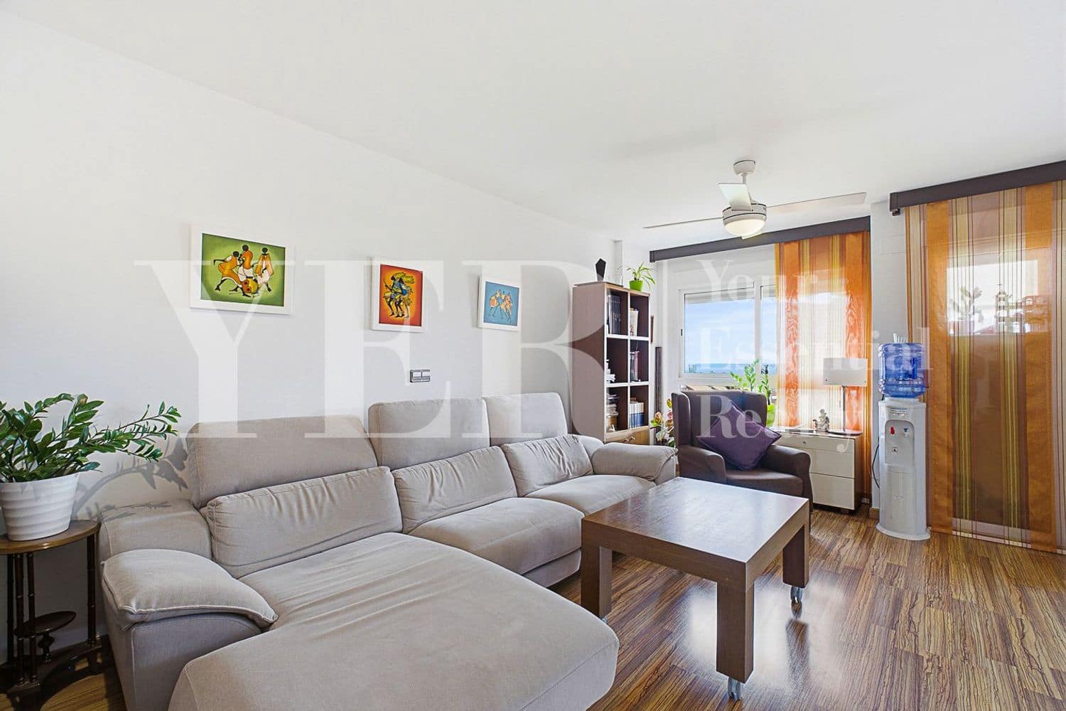 3 camera da letto Appartamento in vendita in Cabo de las Huertas con piscina garage - 430.000 € (Rif: 9915194)