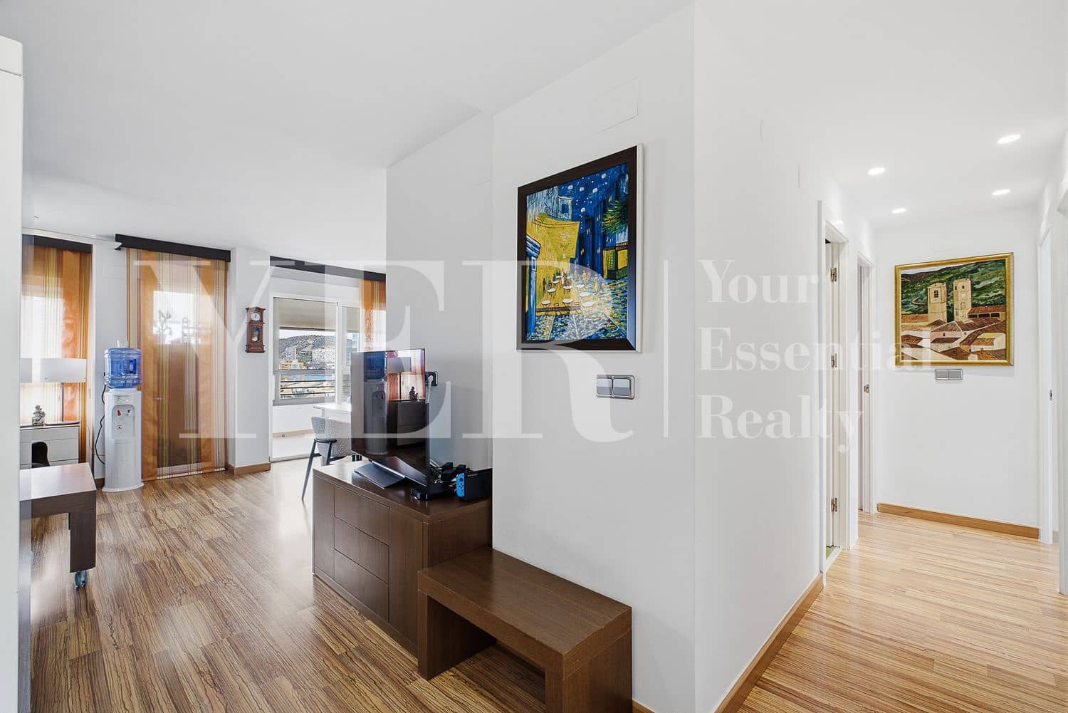 3 camera da letto Appartamento in vendita in Cabo de las Huertas con piscina garage - 430.000 € (Rif: 9915194)