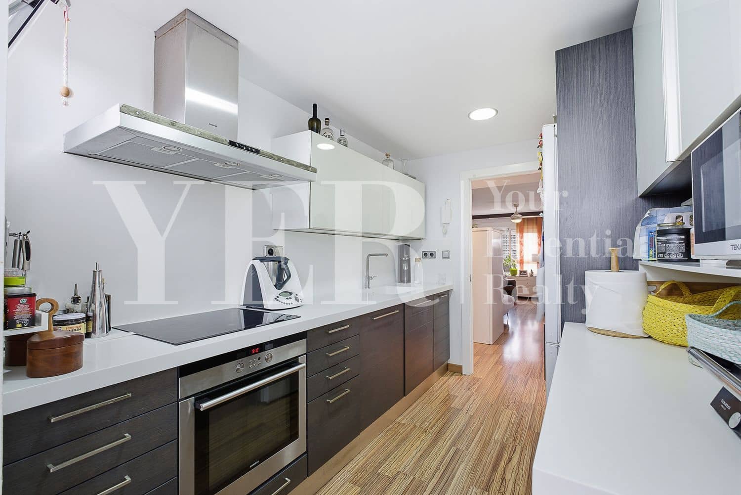 3 camera da letto Appartamento in vendita in Cabo de las Huertas con piscina garage - 430.000 € (Rif: 9915194)
