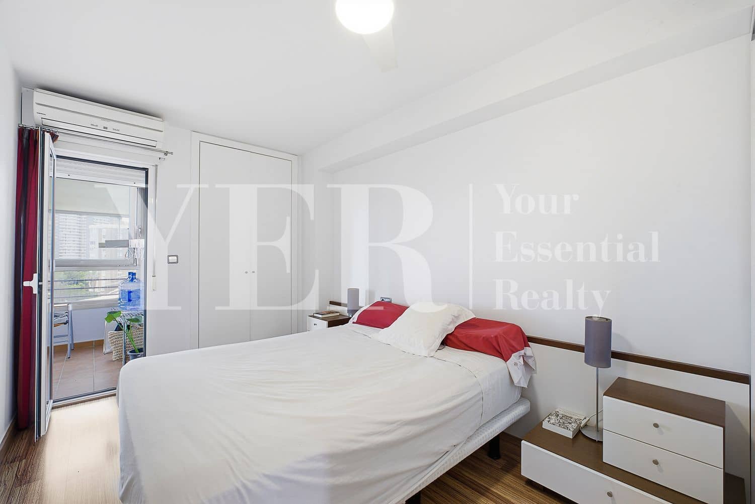 3 camera da letto Appartamento in vendita in Cabo de las Huertas con piscina garage - 430.000 € (Rif: 9915194)
