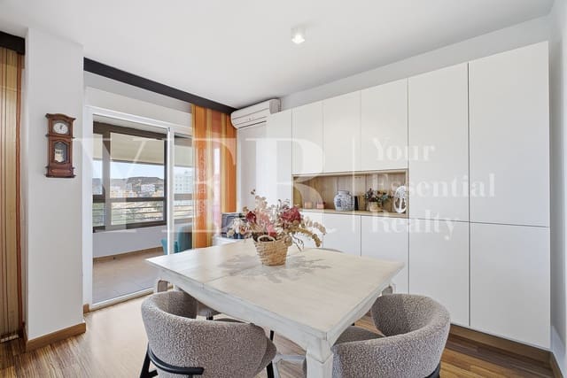 3 camera da letto Appartamento in vendita in Cabo de las Huertas, Alicante città con piscina garage - 430.000 € (Rif: 9915194)