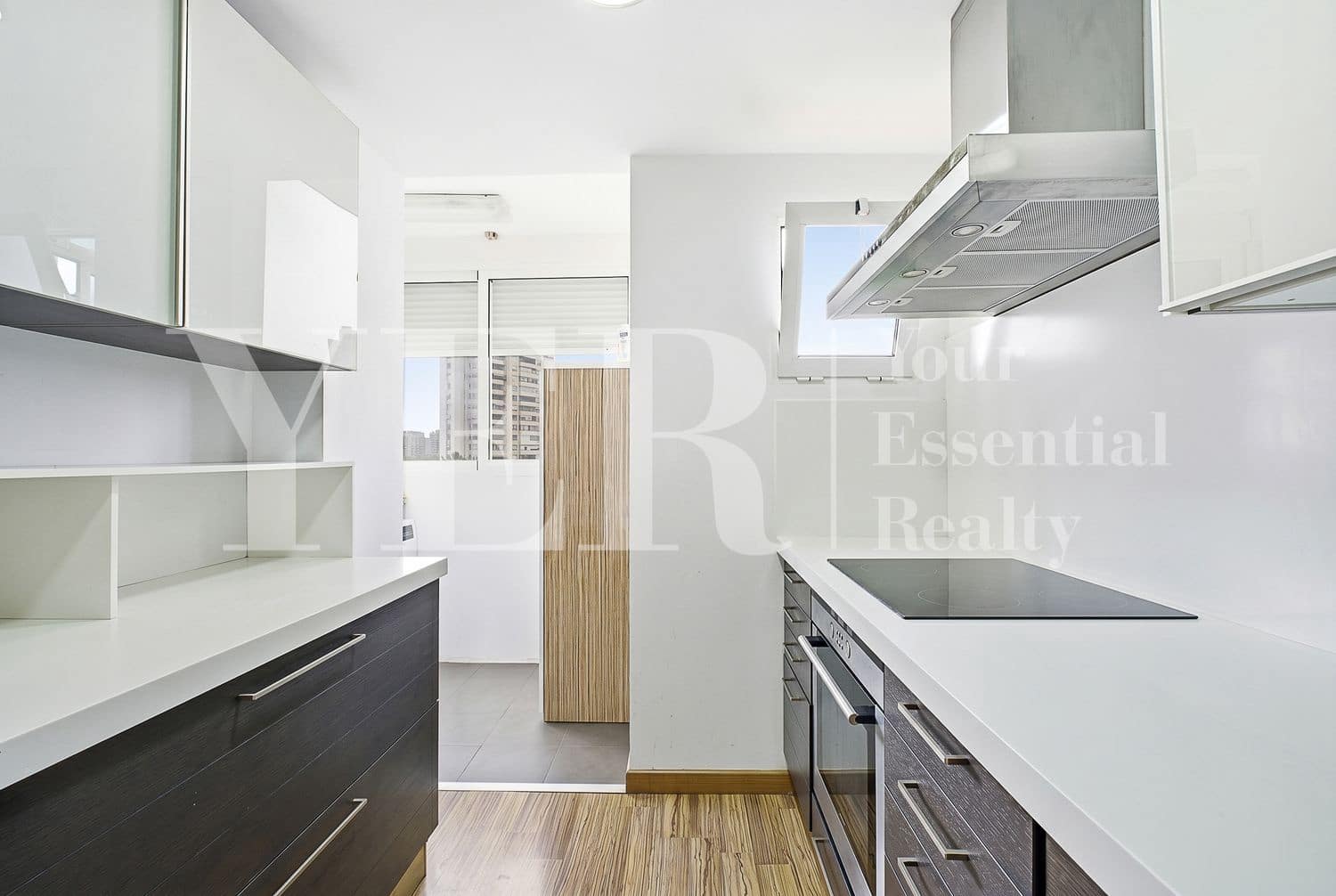3 camera da letto Appartamento in vendita in Cabo de las Huertas con piscina garage - 430.000 € (Rif: 9915194)