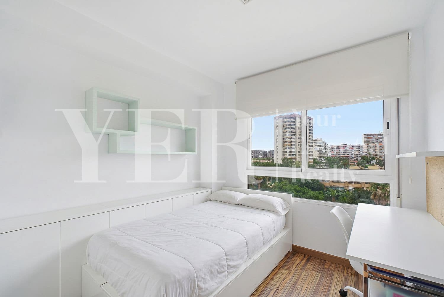 3 camera da letto Appartamento in vendita in Cabo de las Huertas con piscina garage - 430.000 € (Rif: 9915194)