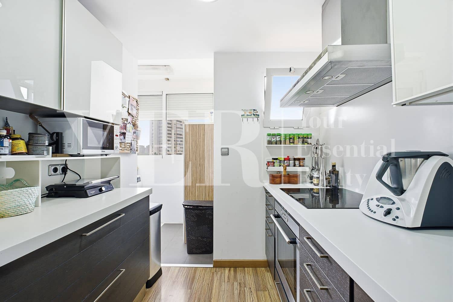 3 camera da letto Appartamento in vendita in Cabo de las Huertas con piscina garage - 430.000 € (Rif: 9915194)