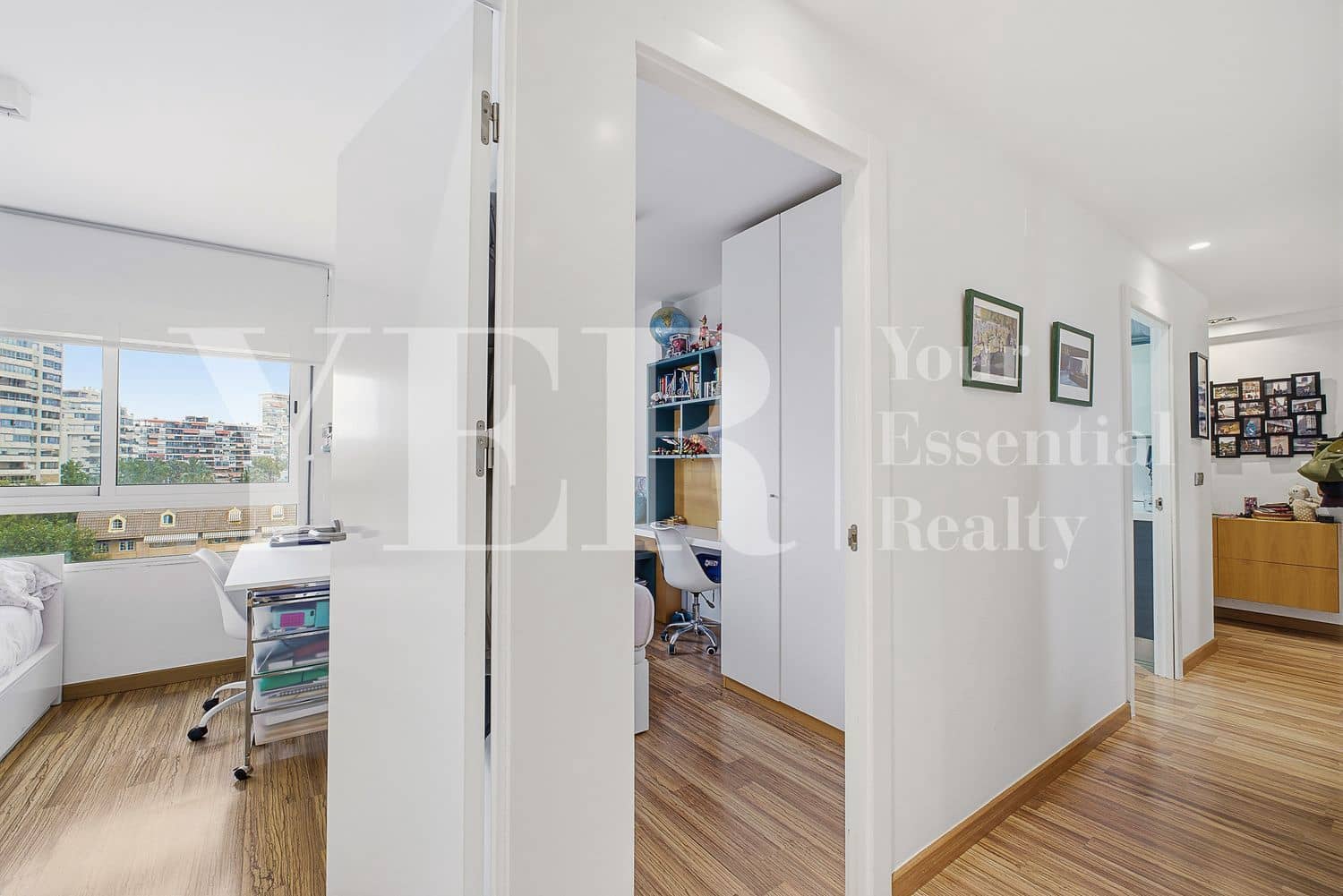 3 camera da letto Appartamento in vendita in Cabo de las Huertas con piscina garage - 430.000 € (Rif: 9915194)