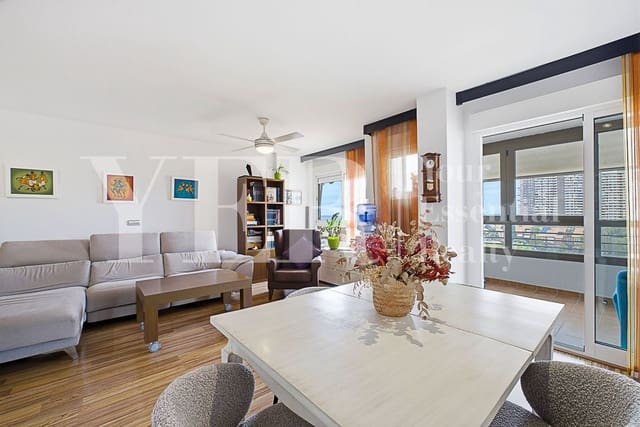 3 camera da letto Appartamento in vendita in Cabo de las Huertas, Alicante città con piscina garage - 430.000 € (Rif: 9915194)