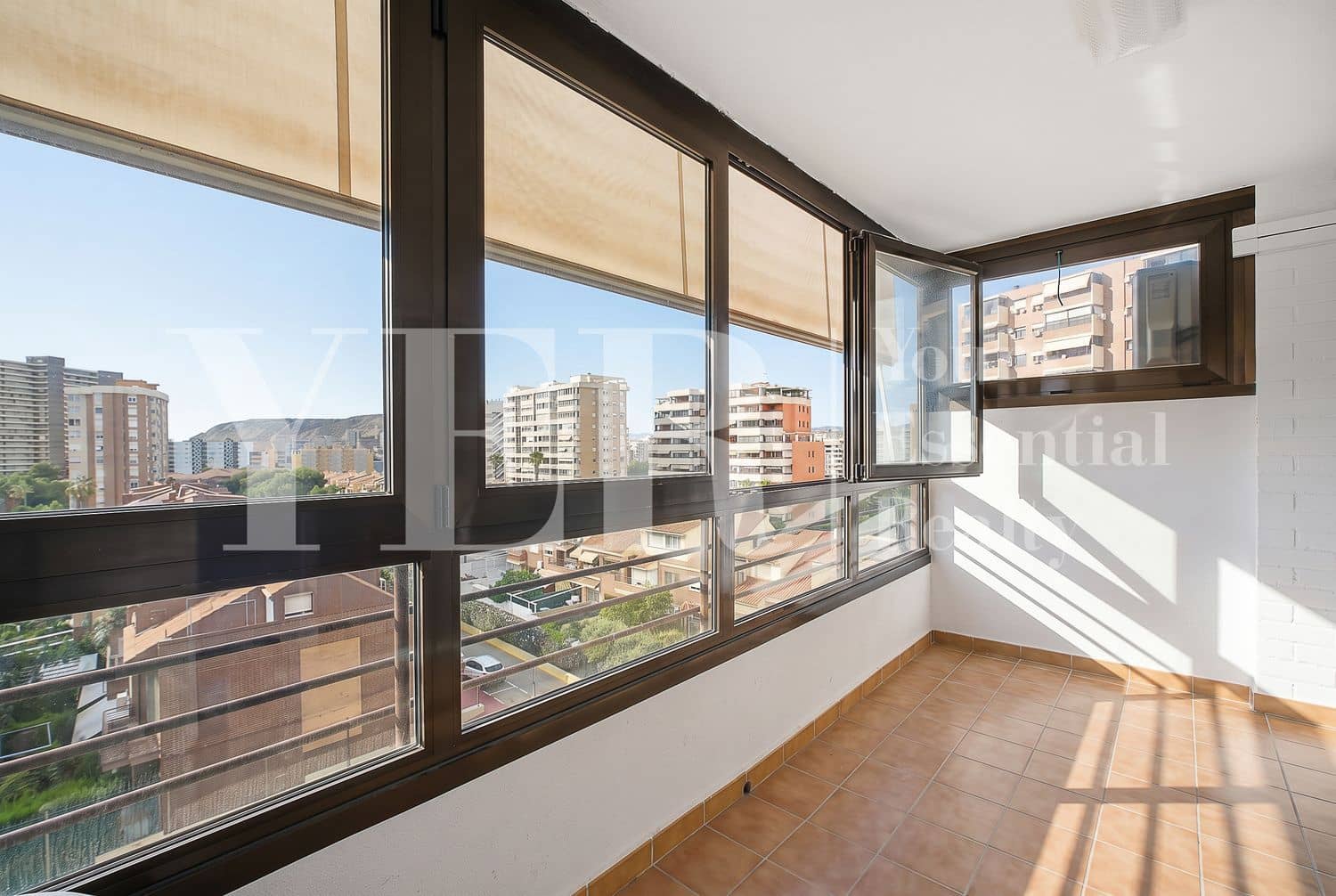 3 camera da letto Appartamento in vendita in Cabo de las Huertas con piscina garage - 430.000 € (Rif: 9915194)