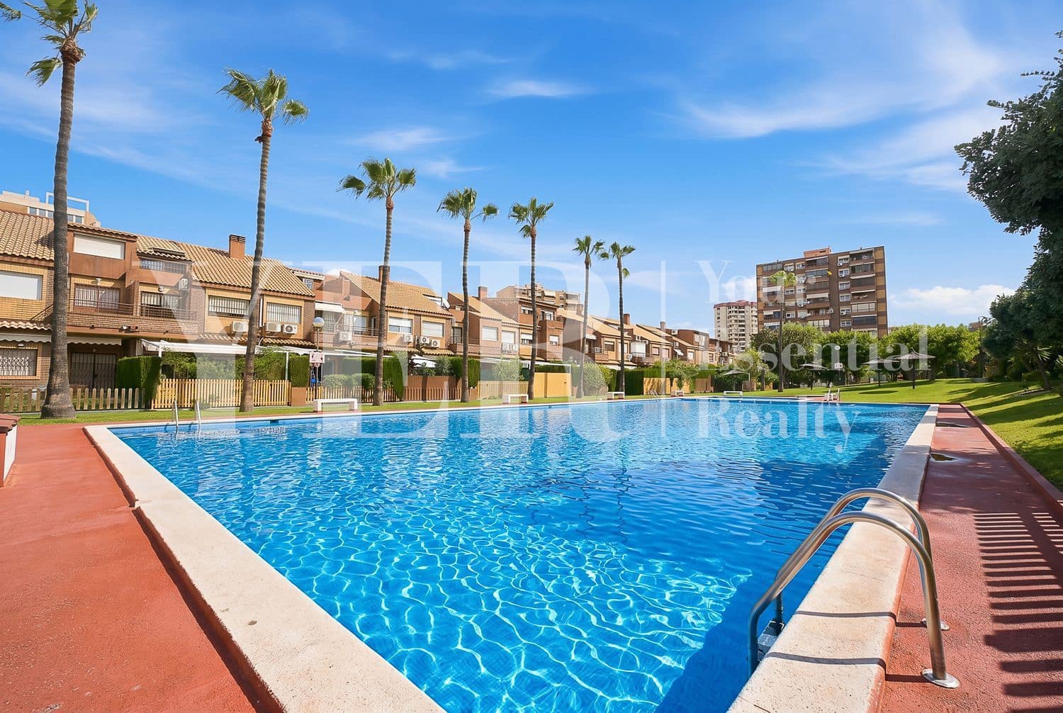 3 camera da letto Appartamento in vendita in Cabo de las Huertas con piscina garage - 430.000 € (Rif: 9915194)