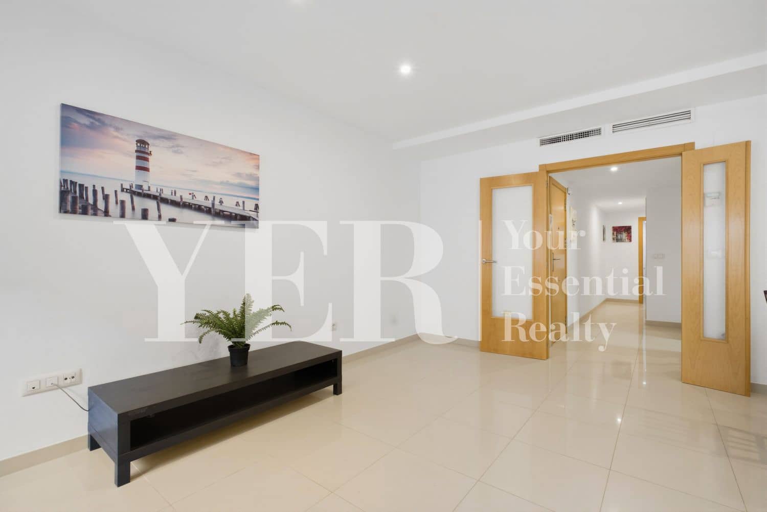 Apartamento de 3 habitaciones en El Campello en venta con piscina garaje - 435.000 € (Ref: 9915195)