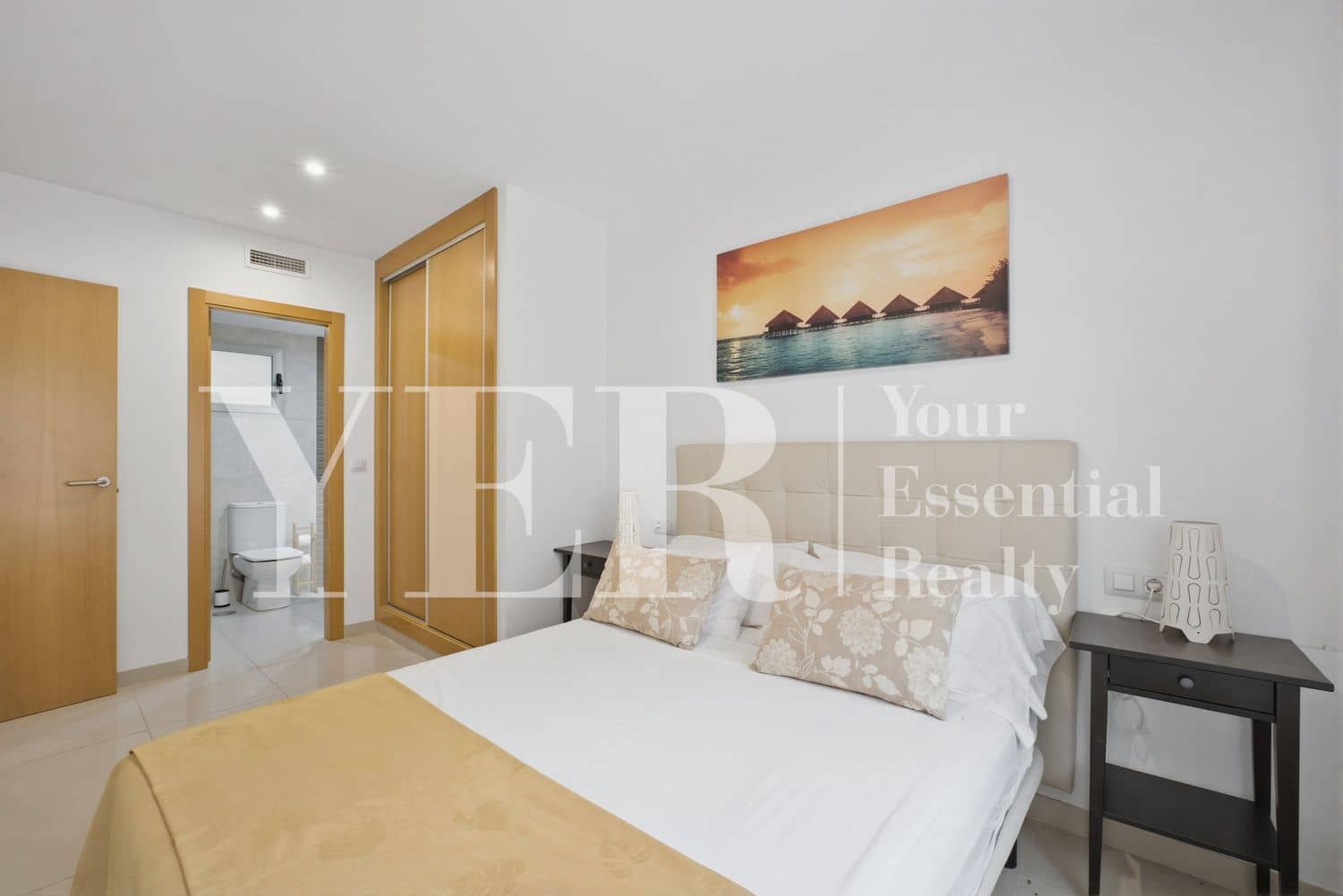 Apartamento de 3 habitaciones en El Campello en venta con piscina garaje - 435.000 € (Ref: 9915195)