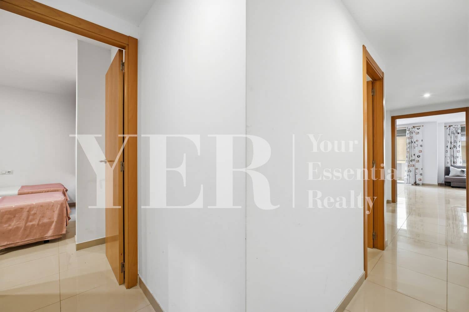 Apartamento de 3 habitaciones en El Campello en venta con piscina garaje - 435.000 € (Ref: 9915195)