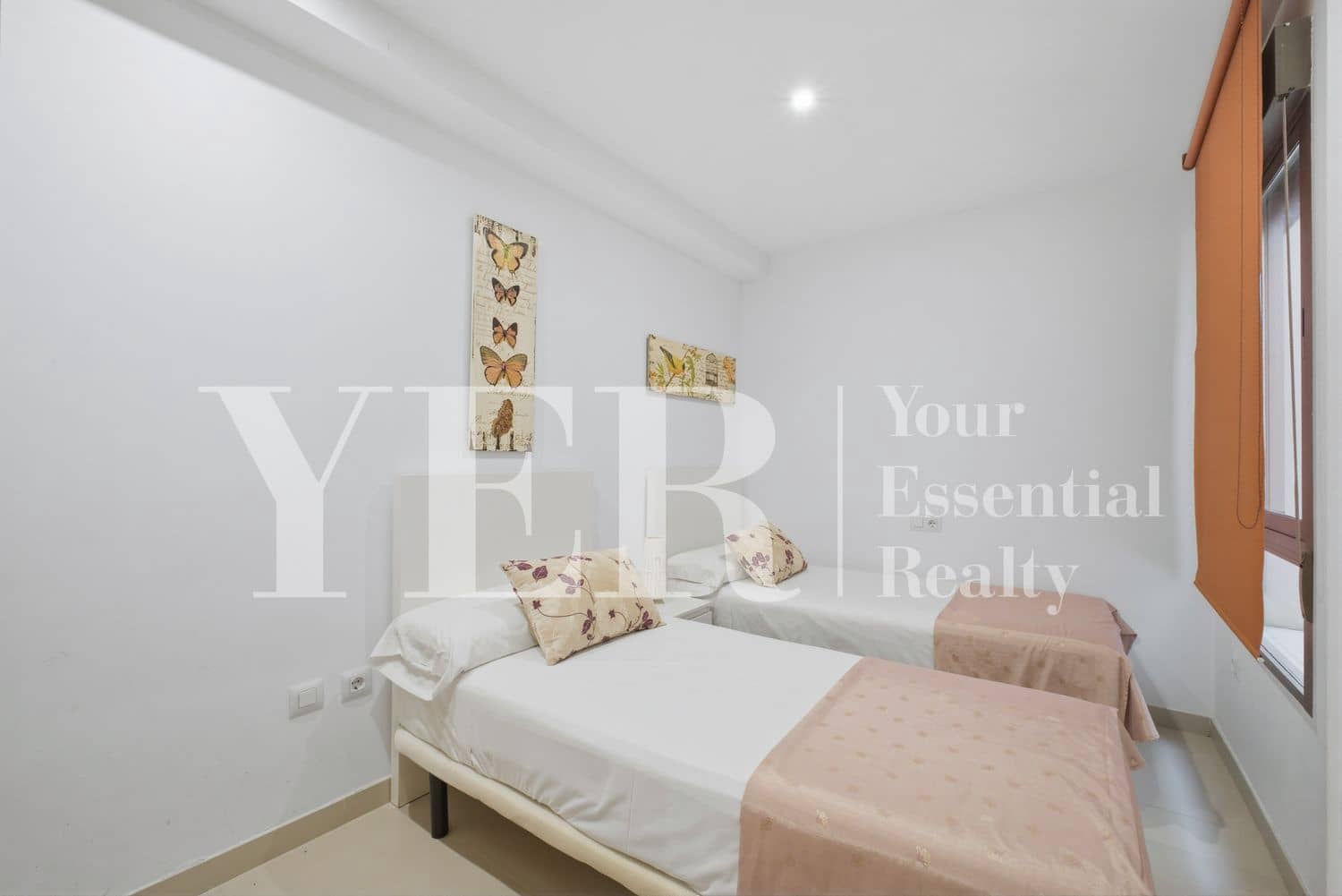 Apartamento de 3 habitaciones en El Campello en venta con piscina garaje - 435.000 € (Ref: 9915195)