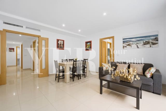3 quarto Apartamento para venda em El Campello com piscina garagem - 435 000 € (Ref: 9915195)
