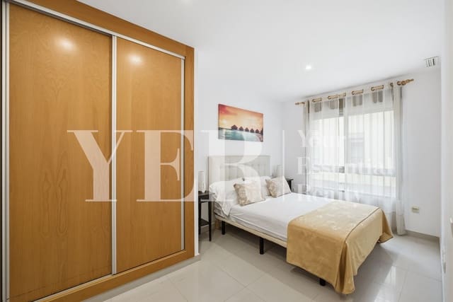 3 quarto Apartamento para venda em El Campello com piscina garagem - 435 000 € (Ref: 9915195)