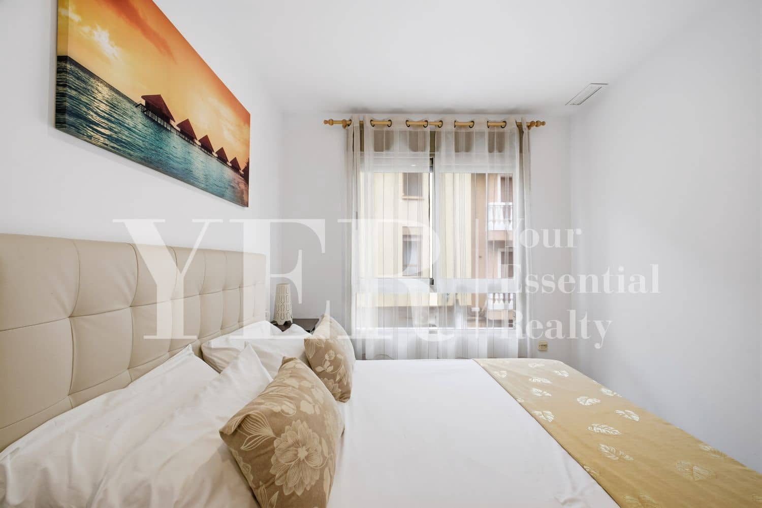 Apartamento de 3 habitaciones en El Campello en venta con piscina garaje - 435.000 € (Ref: 9915195)