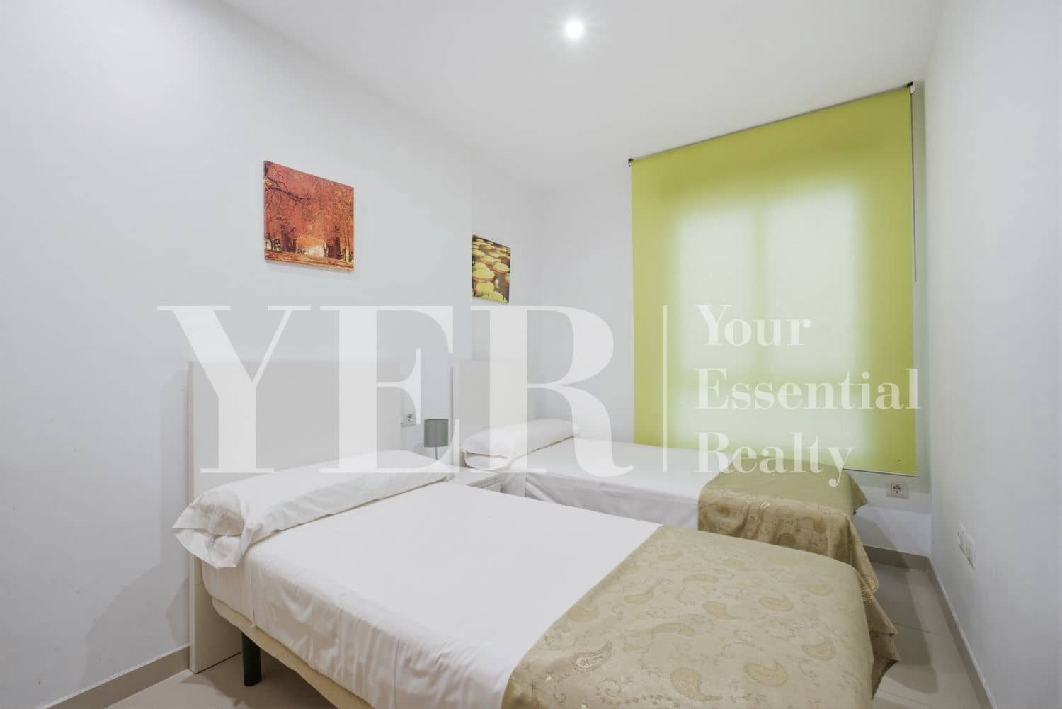 Apartamento de 3 habitaciones en El Campello en venta con piscina garaje - 435.000 € (Ref: 9915195)
