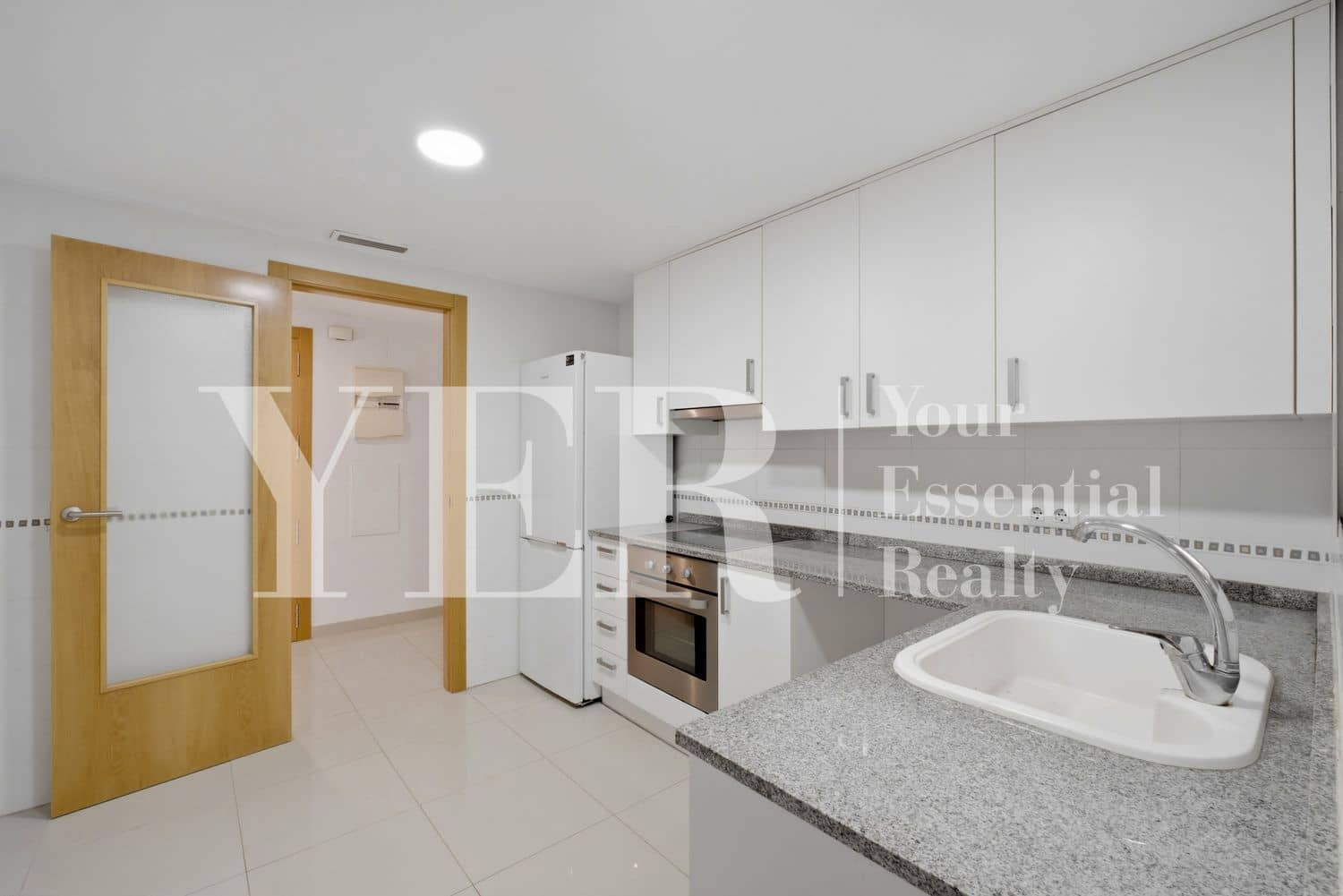 Apartamento de 3 habitaciones en El Campello en venta con piscina garaje - 435.000 € (Ref: 9915195)