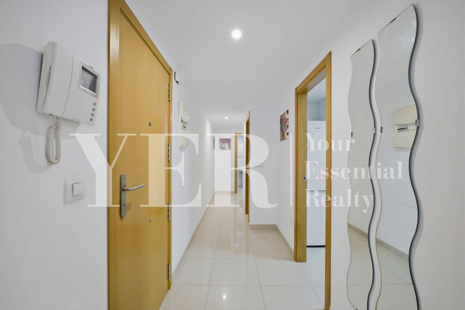 Apartamento de 3 habitaciones en El Campello en venta con piscina garaje - 435.000 € (Ref: 9915195)