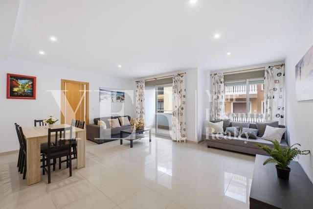 3 quarto Apartamento para venda em El Campello com piscina garagem - 435 000 € (Ref: 9915195)