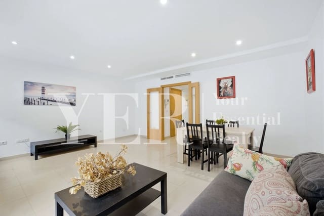 3 quarto Apartamento para venda em El Campello com piscina garagem - 435 000 € (Ref: 9915195)
