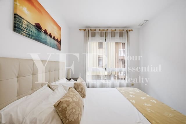 3 quarto Apartamento para venda em El Campello com piscina garagem - 435 000 € (Ref: 9915195)