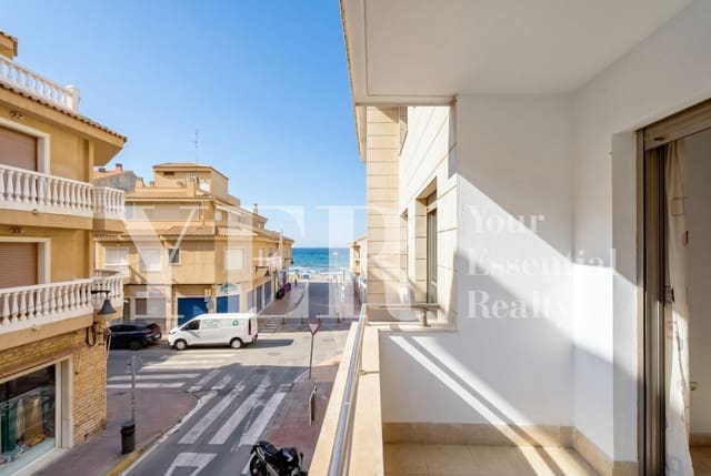 3 quarto Apartamento para venda em El Campello com piscina garagem - 435 000 € (Ref: 9915195)