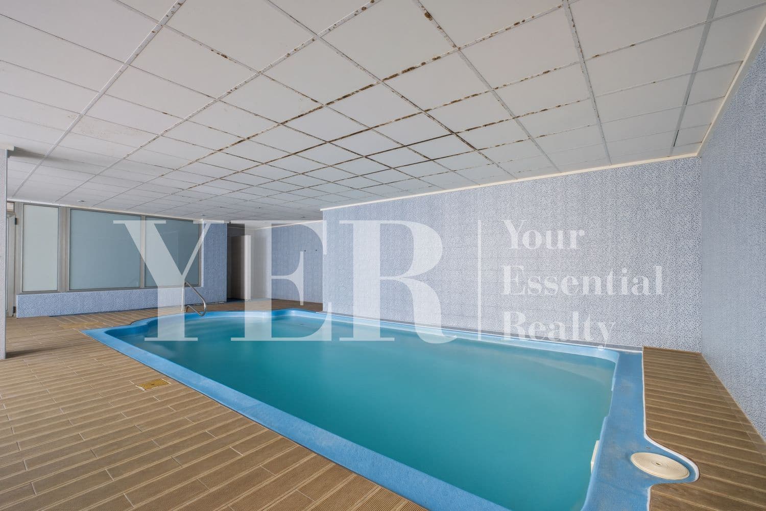 Apartamento de 3 habitaciones en El Campello en venta con piscina garaje - 435.000 € (Ref: 9915195)
