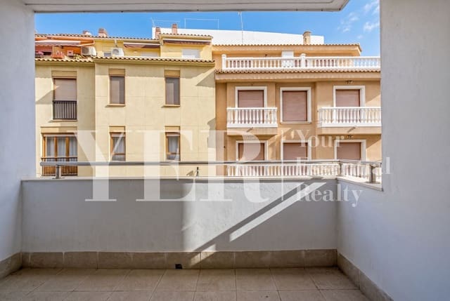 3 quarto Apartamento para venda em El Campello com piscina garagem - 435 000 € (Ref: 9915195)