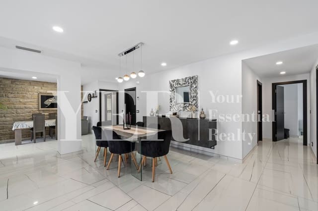 5 camera da letto Villa in vendita in San Juan de Alicante / Sant Joan d'Alacant con piscina garage - 1.350.000 € (Rif: 9915196)