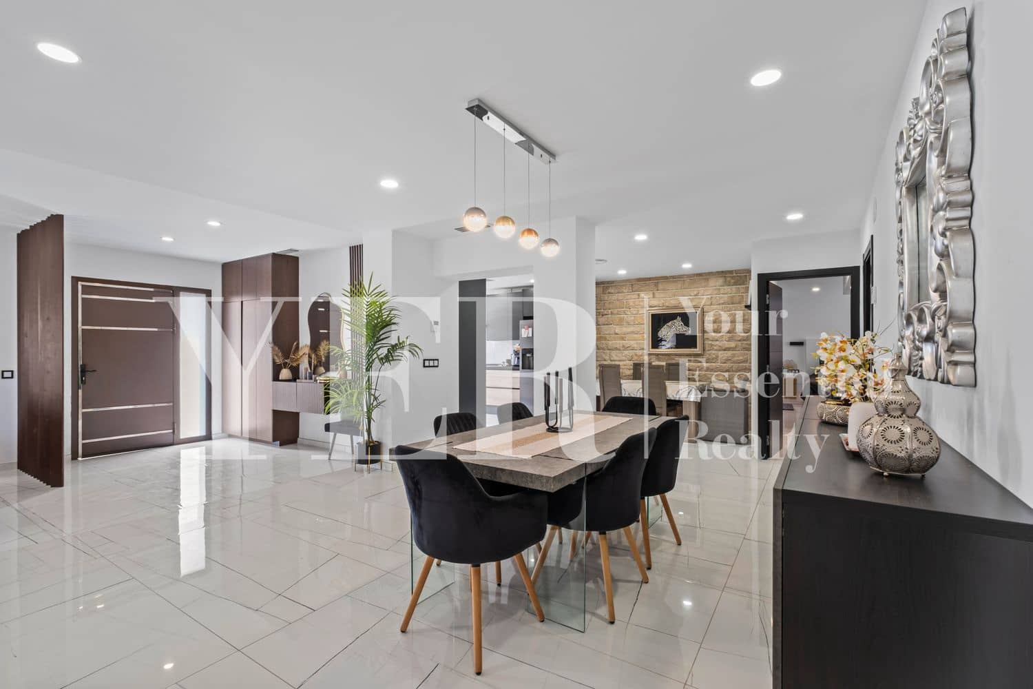5 bedroom Villa for sale in San Juan de Alicante / Sant Joan d'Alacant with pool garage - € 1,350,000 (Ref: 9915196)