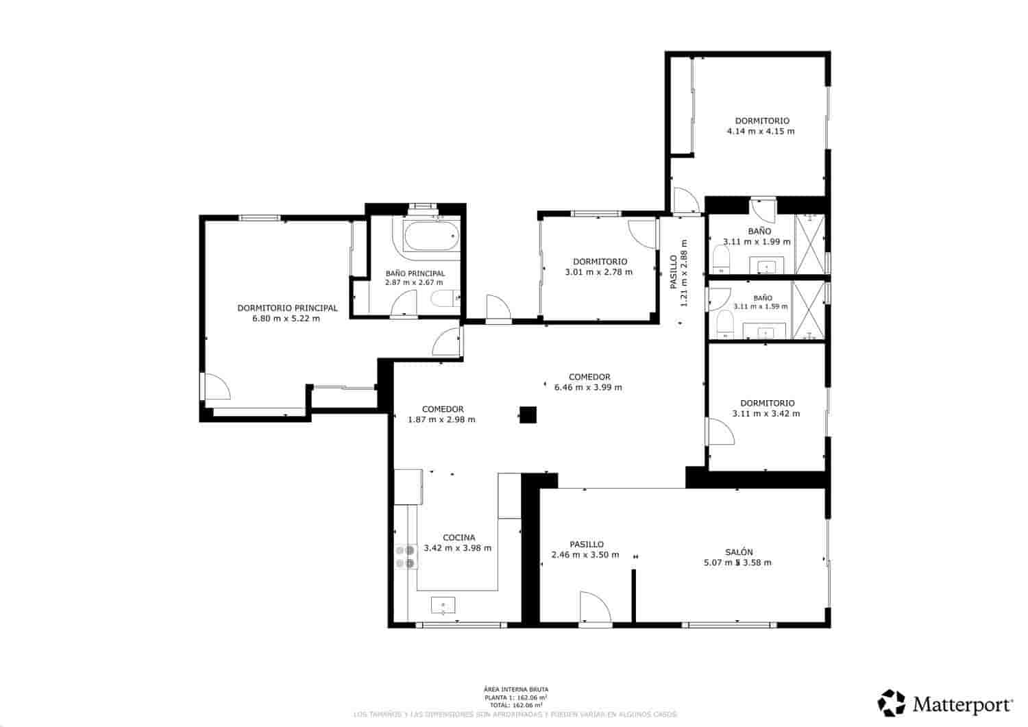 5 bedroom Villa for sale in San Juan de Alicante / Sant Joan d'Alacant with pool garage - € 1,350,000 (Ref: 9915196)