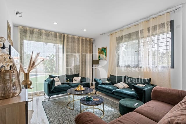 5 camera da letto Villa in vendita in San Juan de Alicante / Sant Joan d'Alacant con piscina garage - 1.350.000 € (Rif: 9915196)