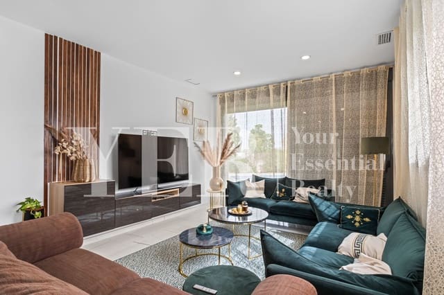 5 camera da letto Villa in vendita in San Juan de Alicante / Sant Joan d'Alacant con piscina garage - 1.350.000 € (Rif: 9915196)
