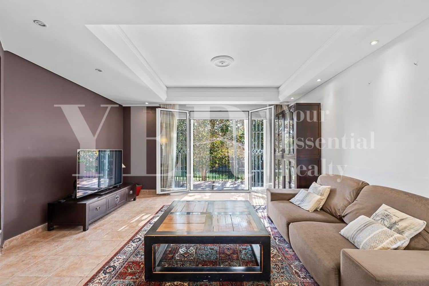 5 camera da letto Villa in vendita in Alicante citta con piscina garage - 1.050.000 € (Rif: 9915197)