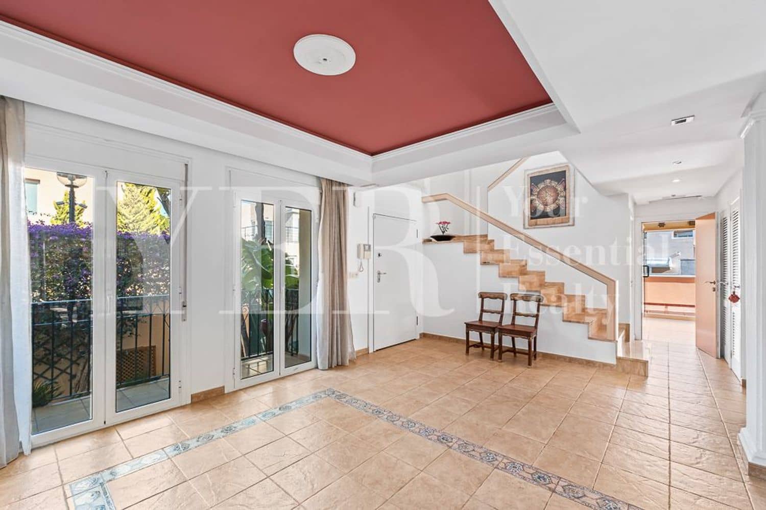 5 camera da letto Villa in vendita in Alicante citta con piscina garage - 1.050.000 € (Rif: 9915197)