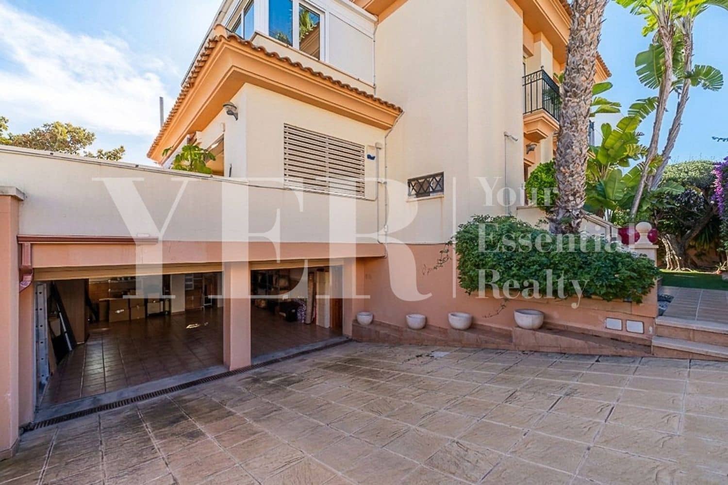 5 camera da letto Villa in vendita in Alicante citta con piscina garage - 1.050.000 € (Rif: 9915197)