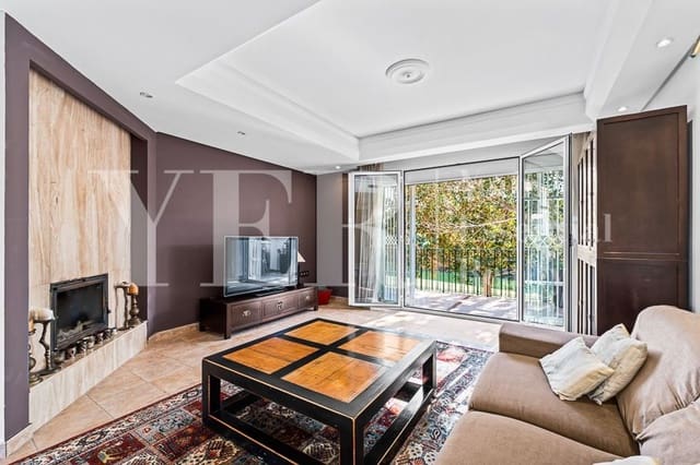 5 camera da letto Villa in vendita in Alicante Golf, Alicante città con piscina garage - 1.050.000 € (Rif: 9915197)