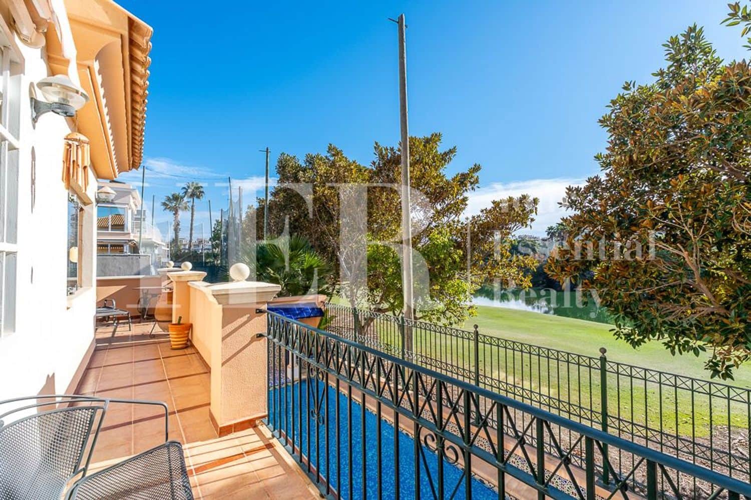 5 camera da letto Villa in vendita in Alicante citta con piscina garage - 1.050.000 € (Rif: 9915197)