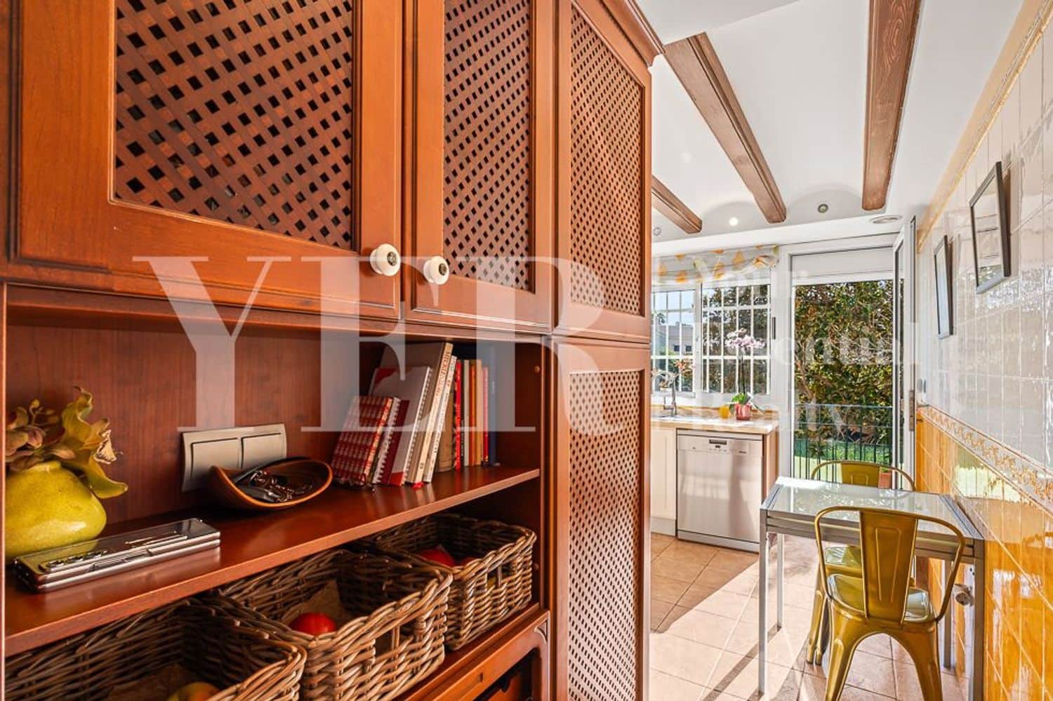 5 camera da letto Villa in vendita in Alicante citta con piscina garage - 1.050.000 € (Rif: 9915197)