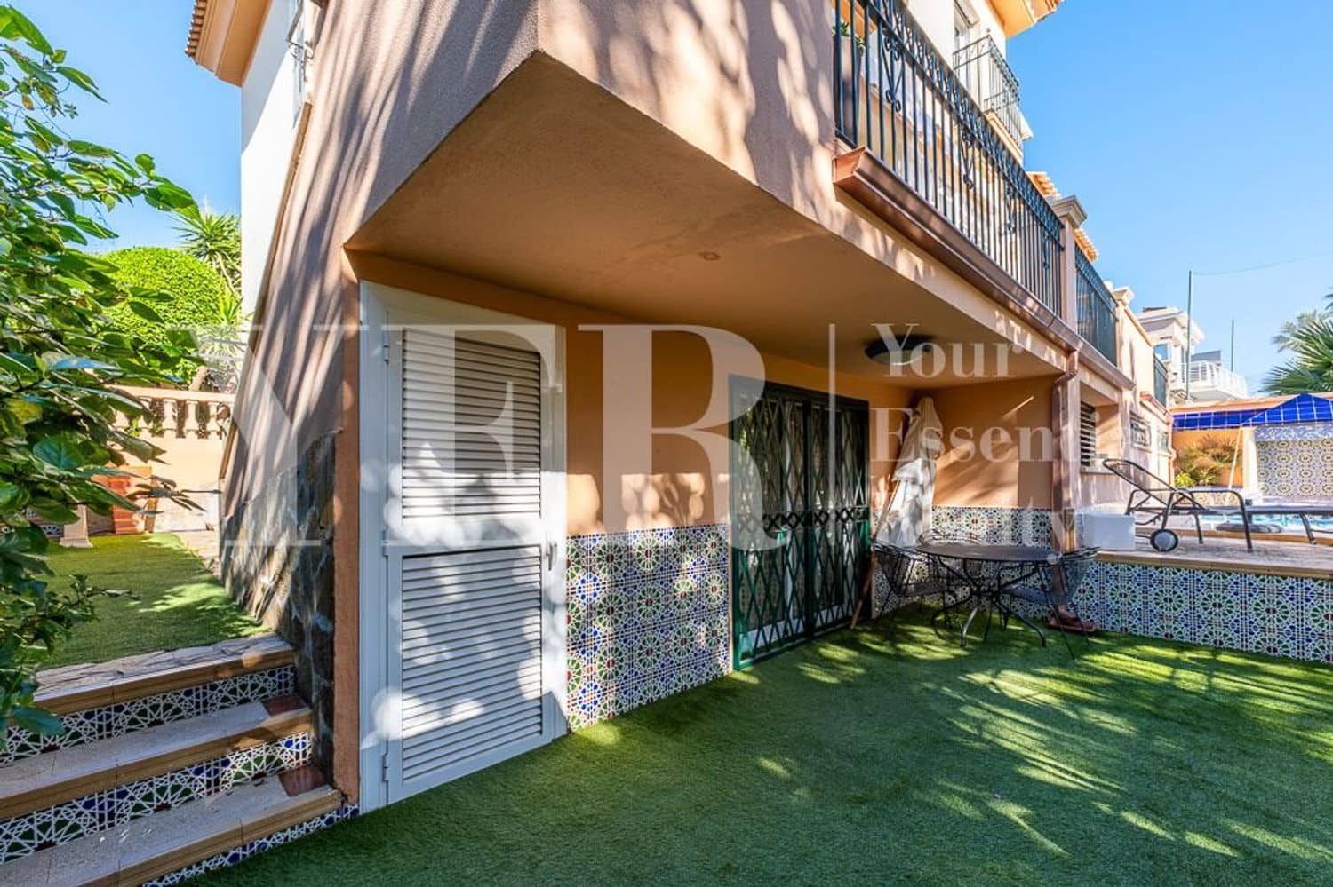5 camera da letto Villa in vendita in Alicante citta con piscina garage - 1.050.000 € (Rif: 9915197)