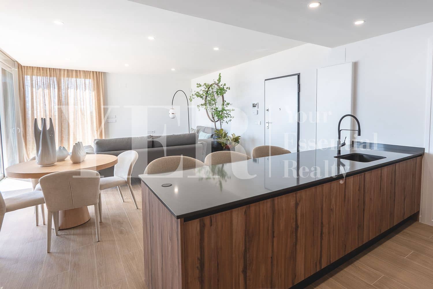 3 quarto Moradia para venda em Polop com piscina garagem - 452 500 € (Ref: 9915198)