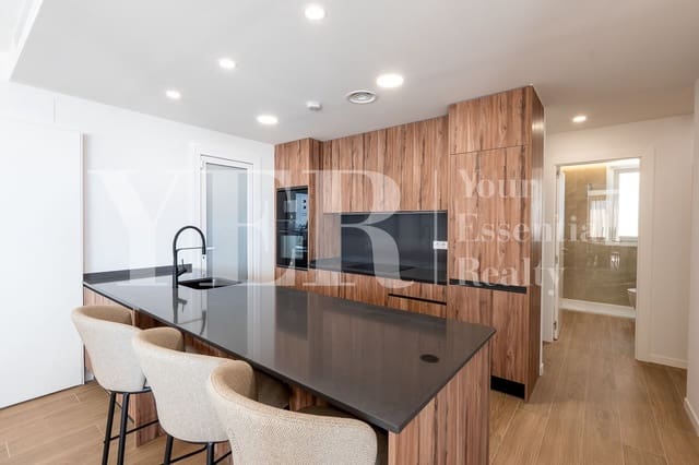 3 quarto Moradia para venda em Polop com piscina garagem - 452 500 € (Ref: 9915198)