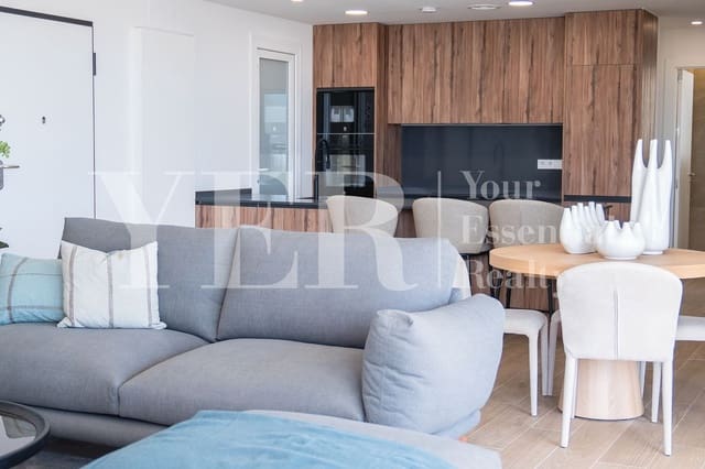 3 quarto Moradia para venda em Polop com piscina garagem - 452 500 € (Ref: 9915198)