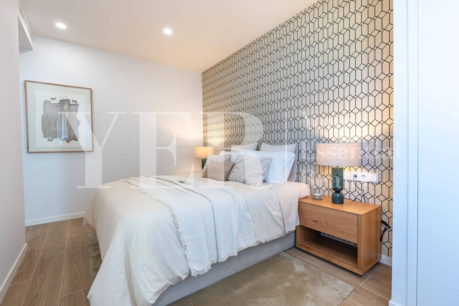 3 quarto Moradia para venda em Polop com piscina garagem - 452 500 € (Ref: 9915198)