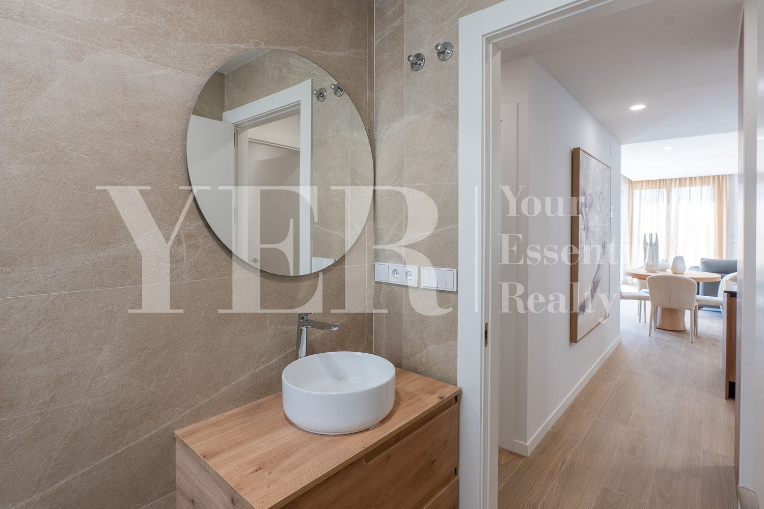 3 quarto Moradia para venda em Polop com piscina garagem - 452 500 € (Ref: 9915198)