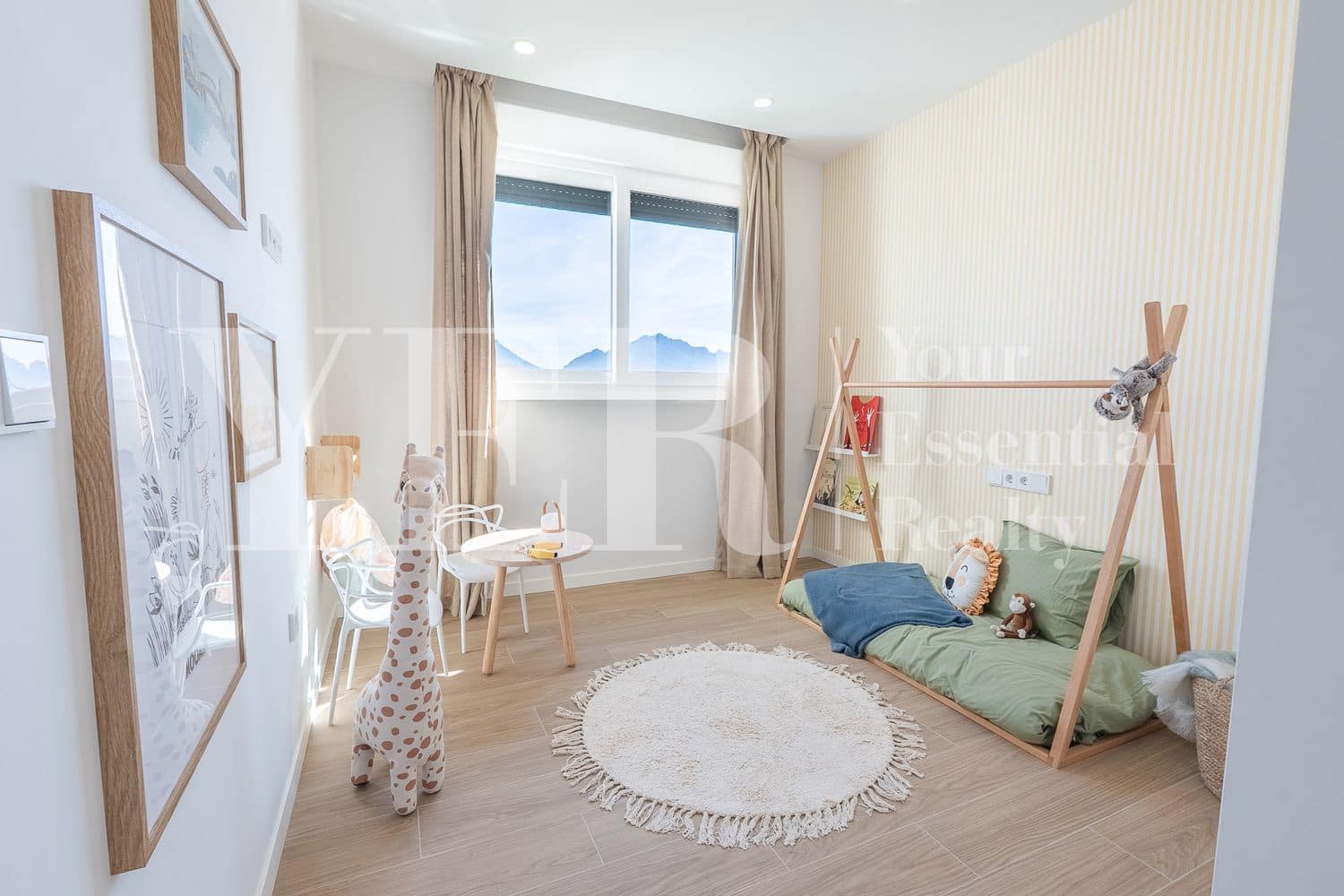 3 quarto Moradia para venda em Polop com piscina garagem - 452 500 € (Ref: 9915198)